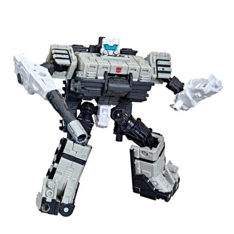 Figurine Generations - Transformers - War For Cybertron: Kingdom Wfc-k33